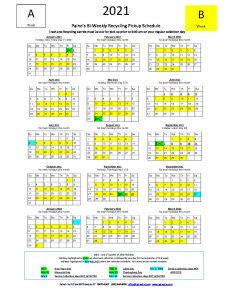 Montague Ma Recycling Calendar 2022 | November 2022 Calendar