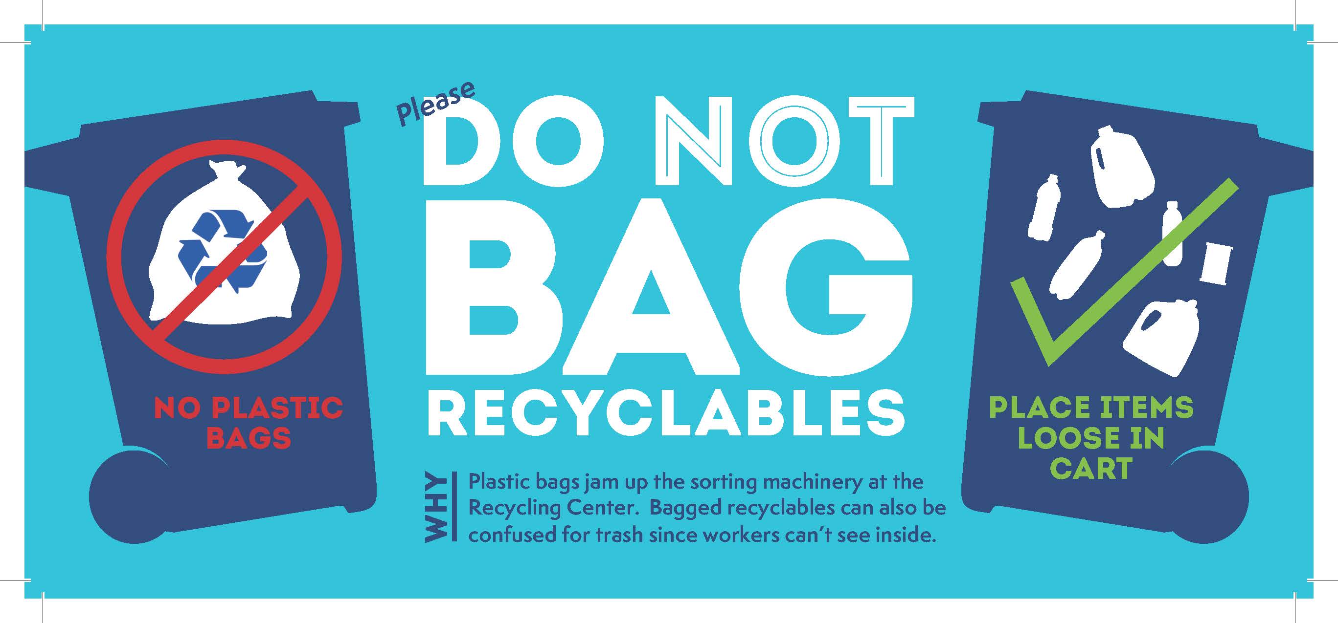 dont-bag-it – Paine’s Inc. Recycling & Rubbish Removal – Because ...